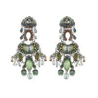 Orecchini Ayala Bar Donna Classic Collection in Lega metallica WF-CLS2293